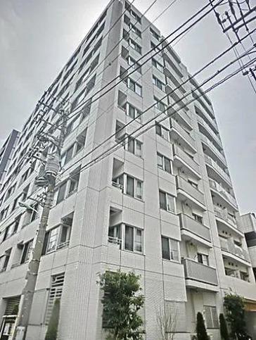 プレミスト日本橋浜町リデアル(2LDK/9階)