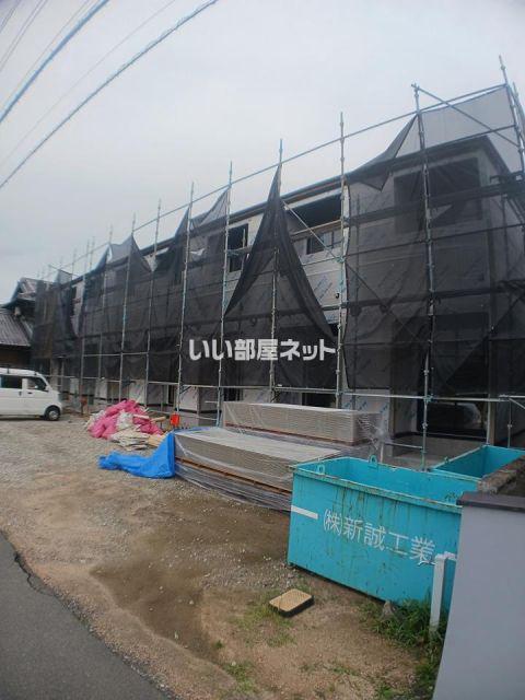  東平島AP