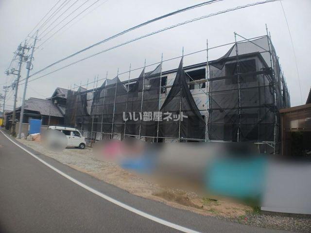  東平島AP