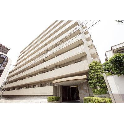 高田馬場パーク・ホームズ