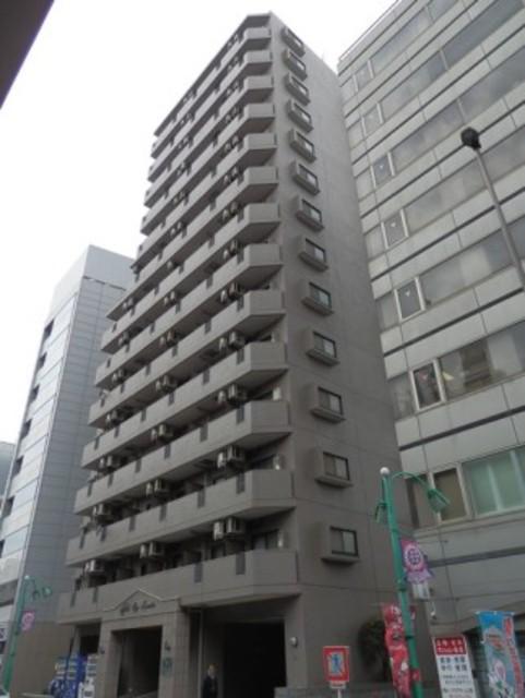 ガラ・シティ笹塚