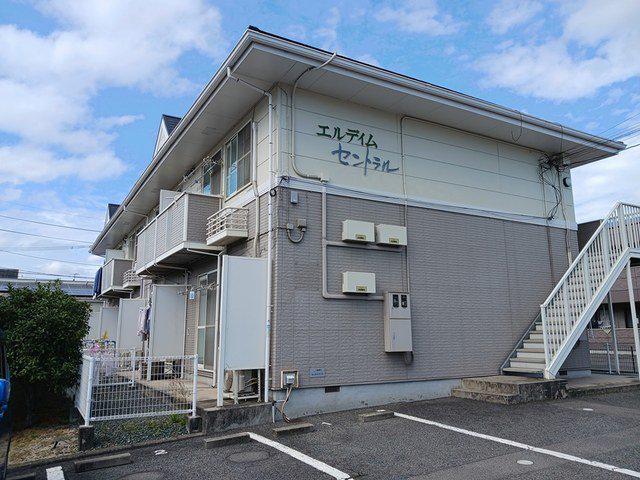 エルディム セントラル