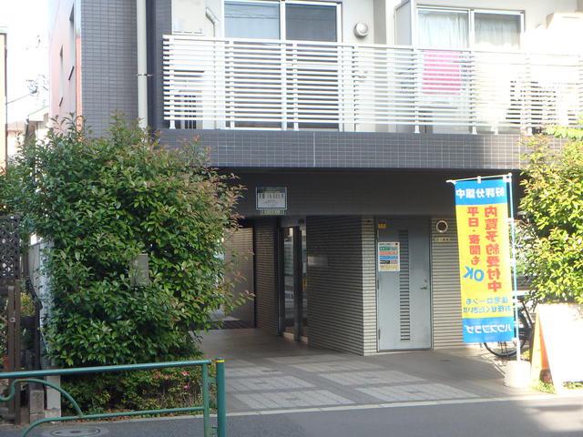 パルス小岩アネスタージュ