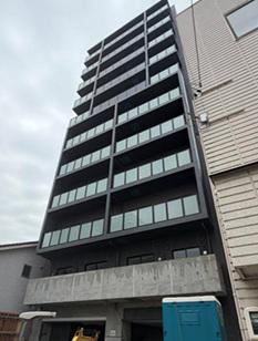 アドバンス名古屋ワイノット