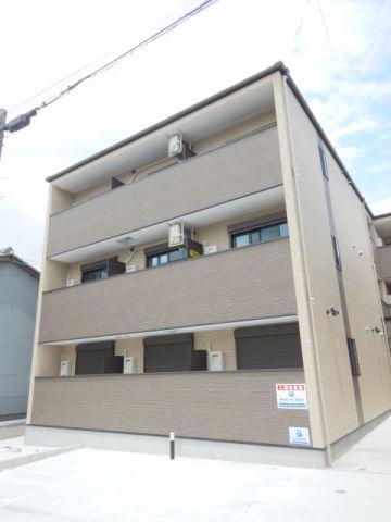 H-MAISON寺田町