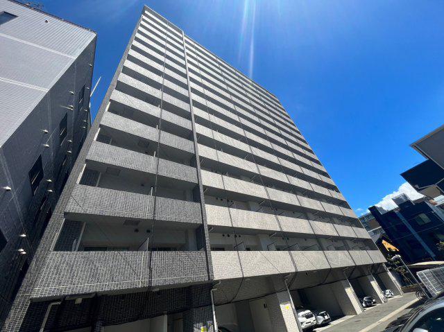 スプランディッド新大阪III