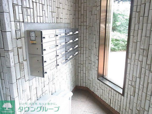 ドリームハイツ