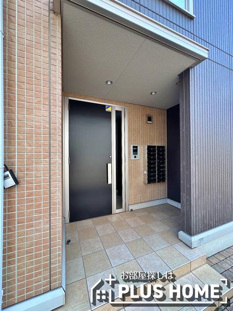 エミネンス東布経丁