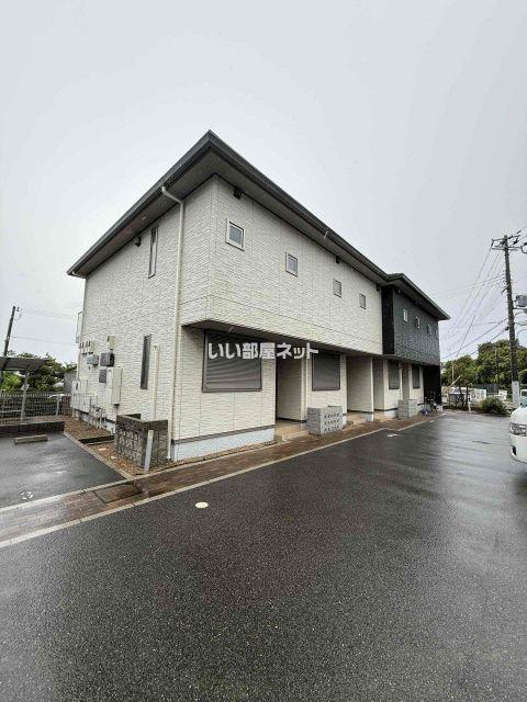 グランメゾンB