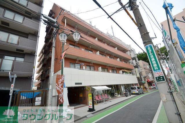 リーベンスハイム大宮
