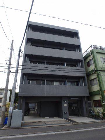 AXIS元住吉