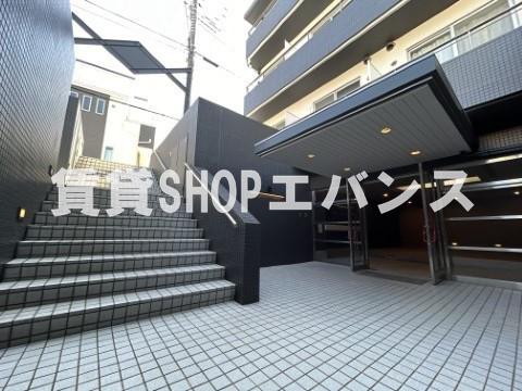 テラスレジデンス津田沼