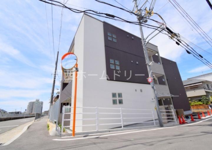 フジパレス萱島