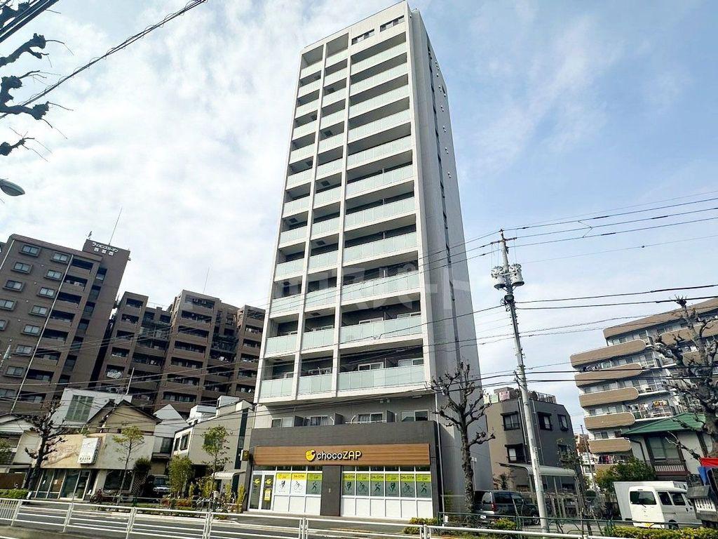 ARISE KITAKASAI