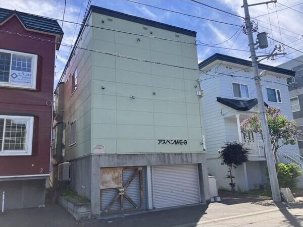 アスペンMEG
