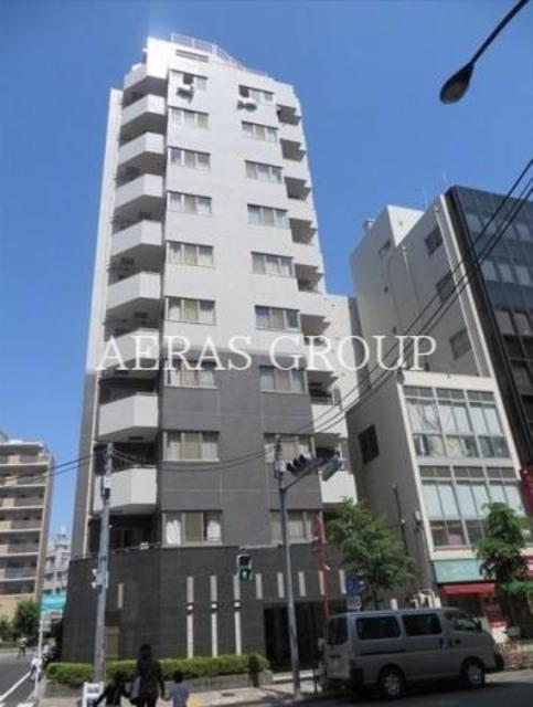 D´クラディア山手大塚