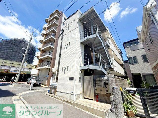 ファーストサウザン
