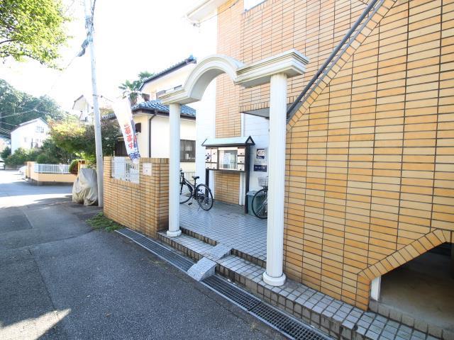 クレールハイツ柏
