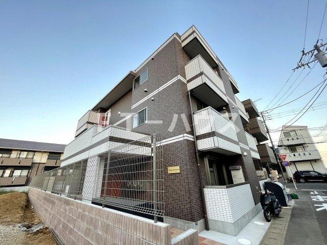 RIRIA幕張本郷参番館 203
