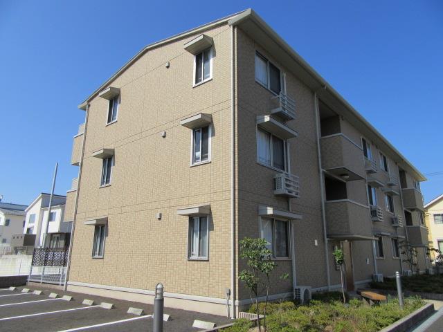 レークタウン