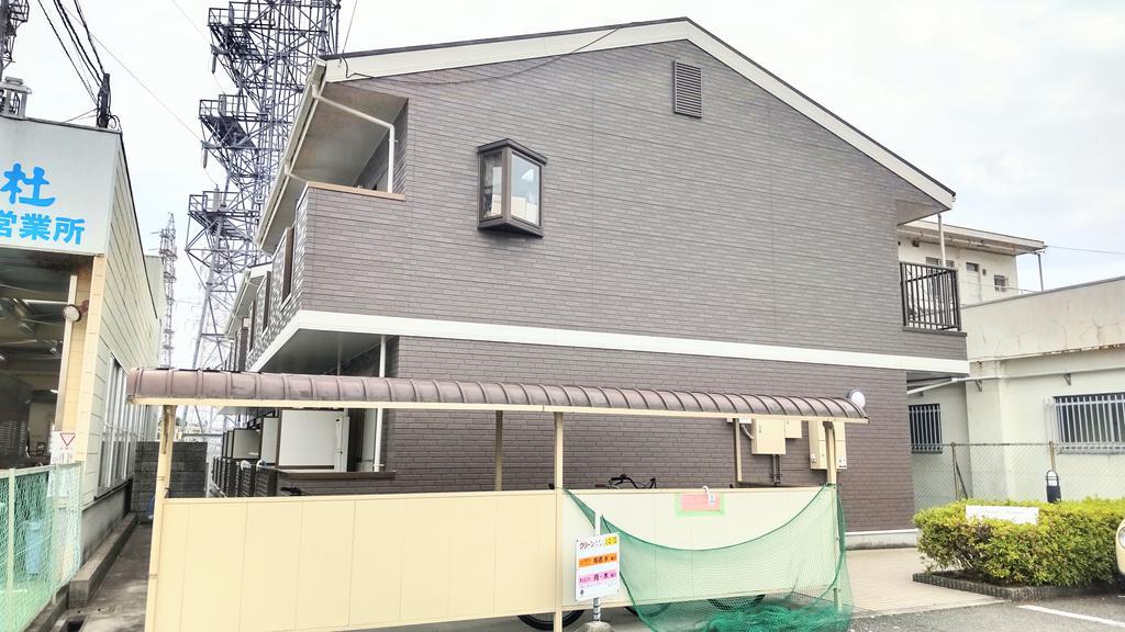 ビタミンテラス枝吉