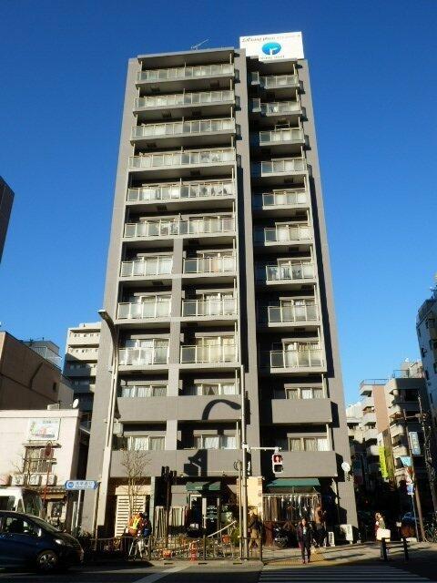 RISING PLACE浅草