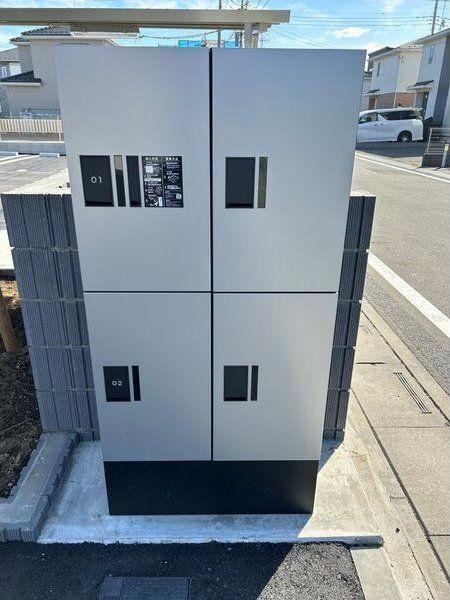 ラークスパー