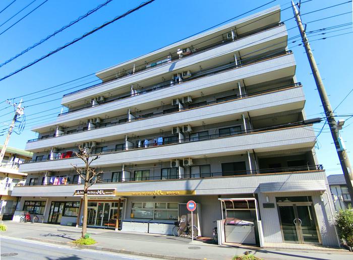ステイツ所沢(3SDK/6階)