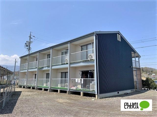 保屋野ハイツ