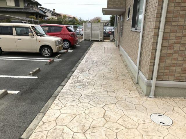 フェリーチェ A