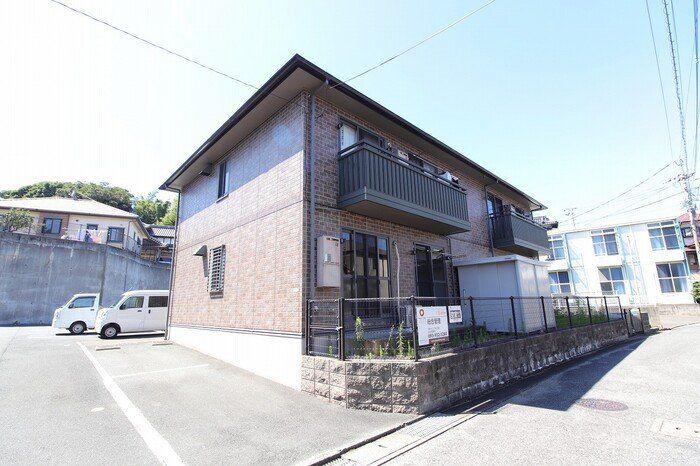 グランシャリオ・SB棟