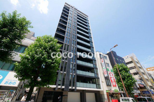 フォルトナート扇町