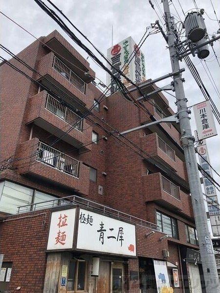 末広ビル