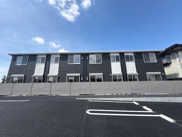 ROUTE 4 TERRACE