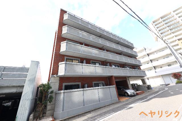 イースタンヒルズ藤が丘II