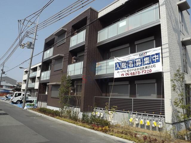シャーメゾン三津屋南