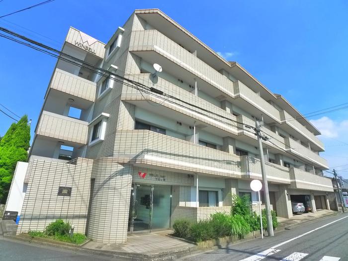 WINBELLDUET千葉寺町