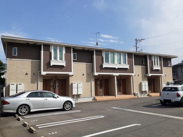 城泉タケノA