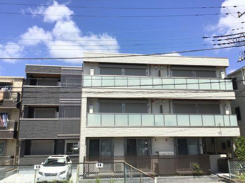 メゾン プルミエール