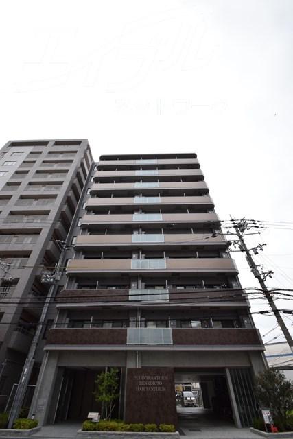 江坂プライマリーワン