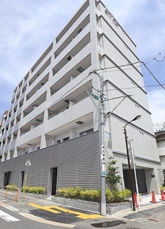 シーフォルム南池袋