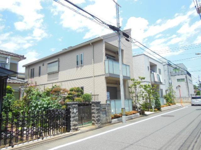 VIII番館