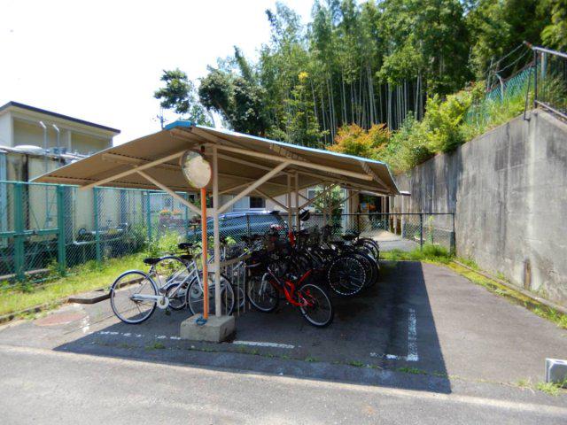 ビレッジハウス宮内 1号棟