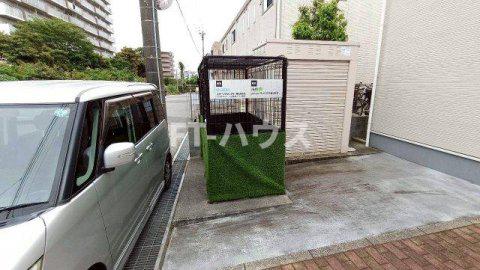 プライムテスタ