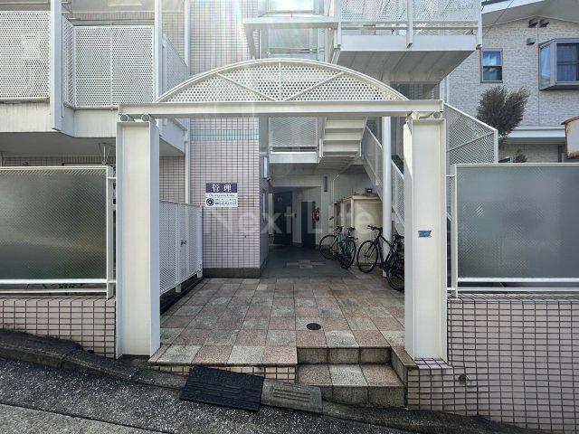 オークラヤマヒルズ