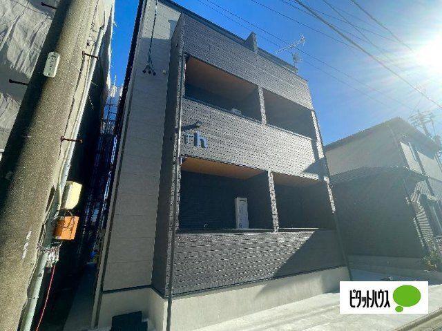リュクスシティー黄金