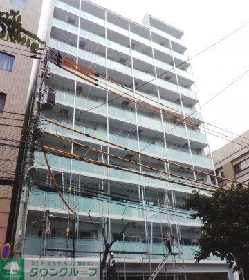 リビオメゾン大森ウエスト