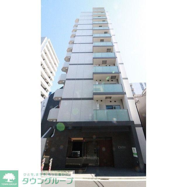 シェフルール新御徒町II