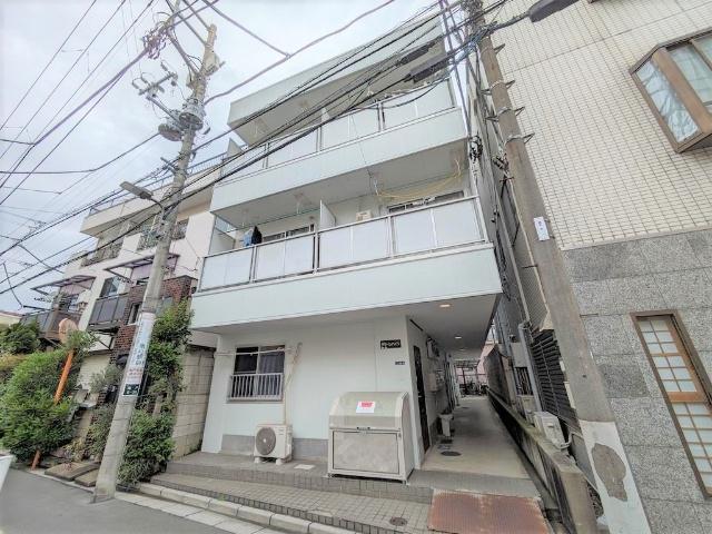 グリーンハイツ