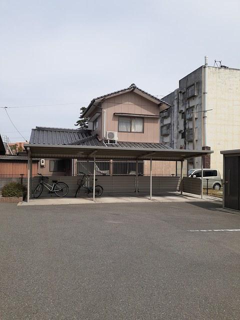 シーパレス